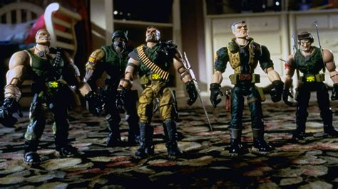 Small Soldiers Bwin